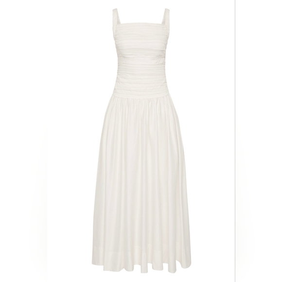 Aje Star Midi Dress - Picture 7 of 15